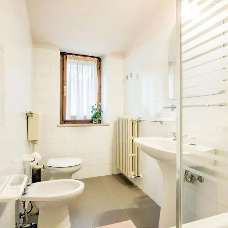 別荘 Scenic Holiday In With Jacuzzi Borgo Pace