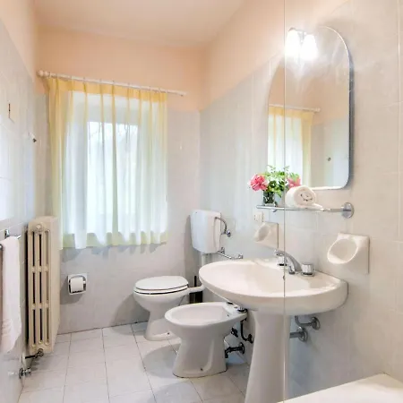 Scenic Holiday In With Jacuzzi * Borgo Pace