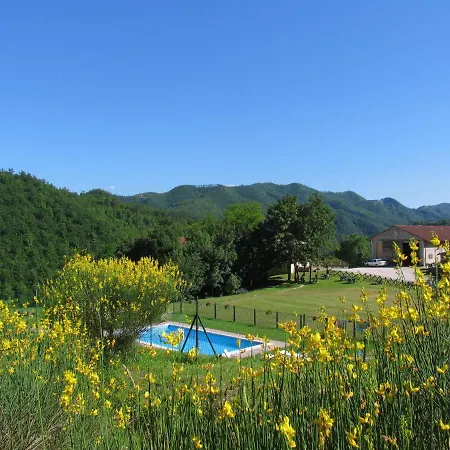 Scenic Holiday In With Jacuzzi *
