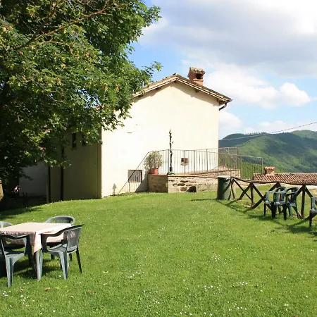 Scenic Holiday In With Jacuzzi Holiday home